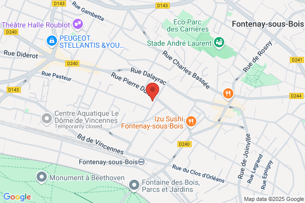 Centre De Consultation Medico Psychologique Pour Enfants Et ad