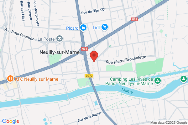 Centre De Pmi Protection Maternelle Et Infantile