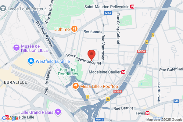 Centre De Protection Maternelle Et Infantile Pmi