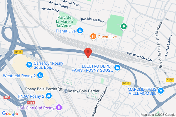 TOOLERS SAS