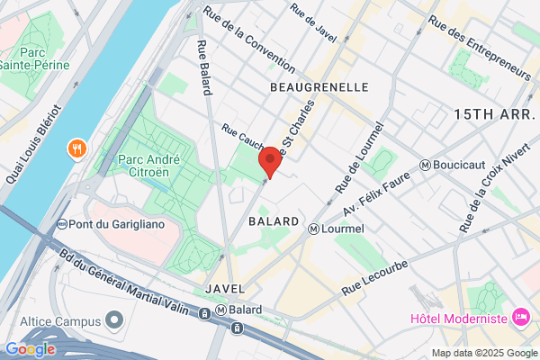 Creche Municipale