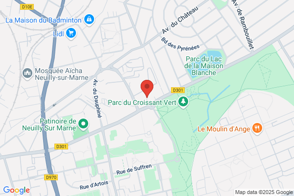 Creche Municipale Lucien Piron