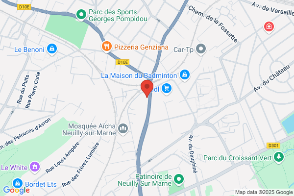 Association Agoudat Troumitine