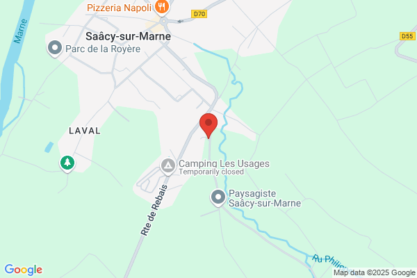 Association Comslc France