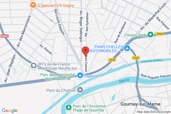 Association Du Bas Chenay Centres Sociaux Culturels Bas Ch