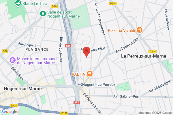 Centre Jean Cotxet
