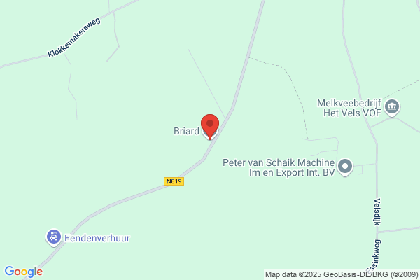 Au Home Bryard