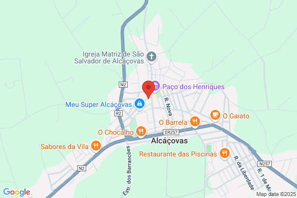 Chora Manuel