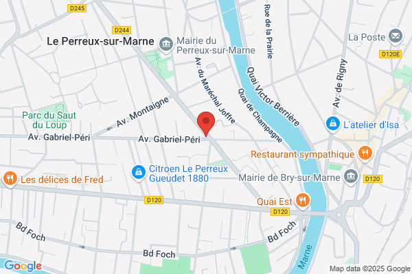 Comptoir Des Peintres Cdp