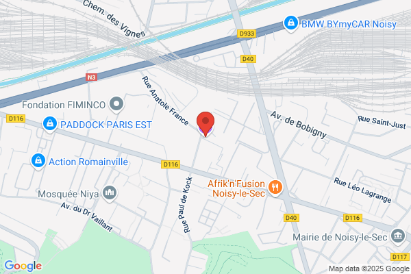 SGK ENSEIGNES