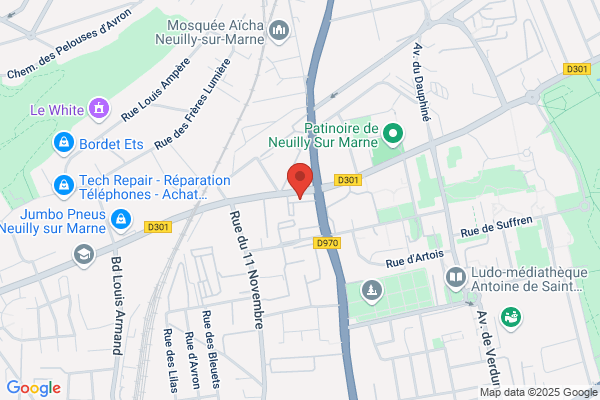 Assous Lucienne Cab Dentaire