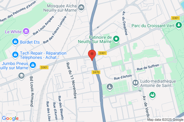 Bergel Jean Paul Chir Dentiste