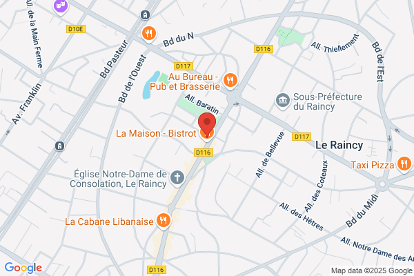 Cabinet Dentaire Docteurs Largeault Blain