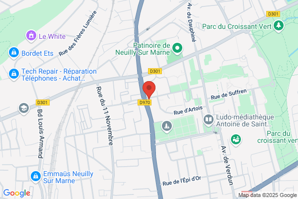 Ecole Paul Valery Primaire