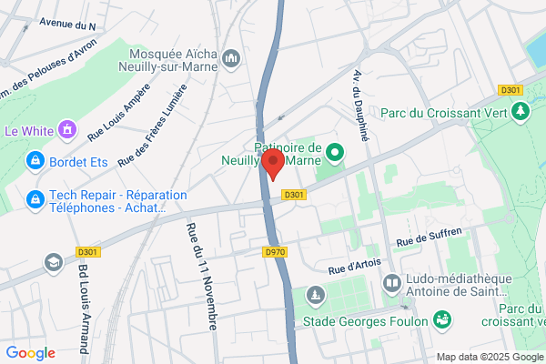 Ecole D Application Marcel Cachin Gardien