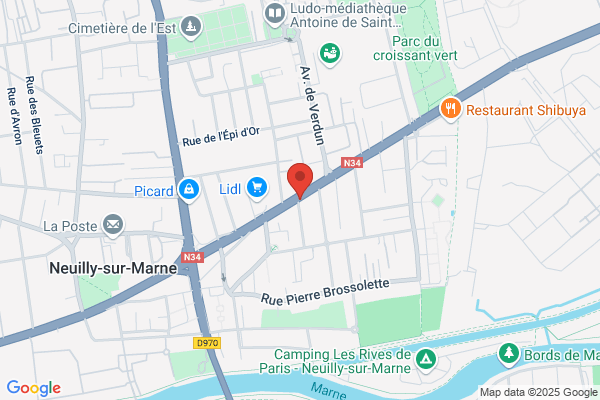 Atg Securite