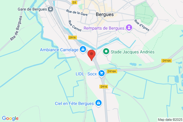 Beci Paris