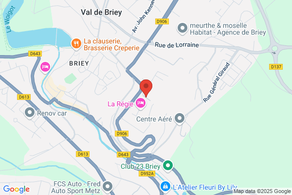 College Jules Ferry