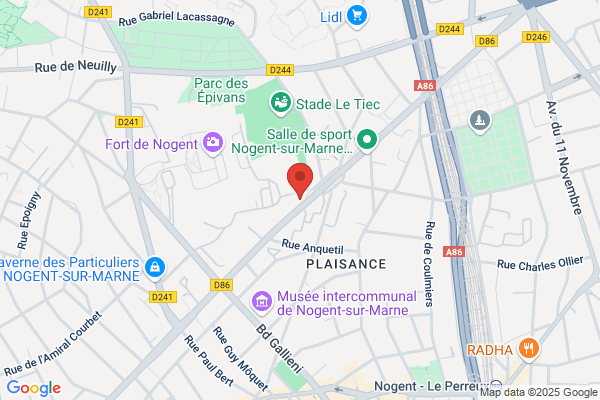 Aprium Pharmaice du Boulevard