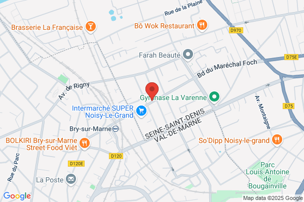 Agence Du Viaduc