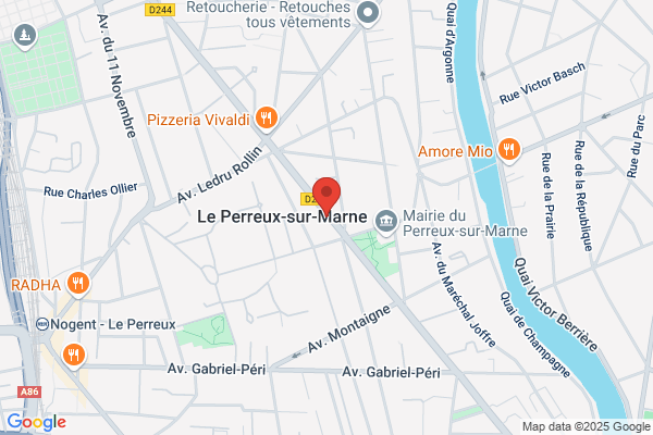 Agence Maj Immobilier