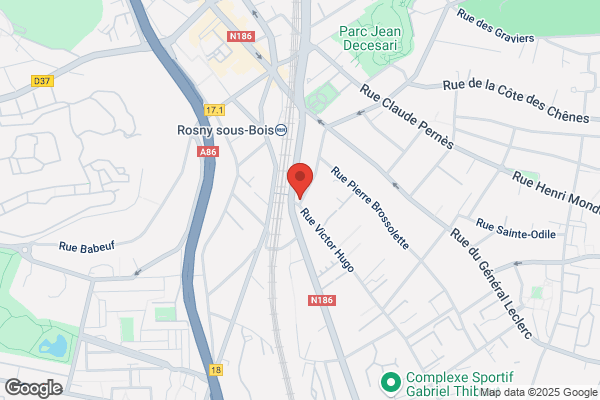 Agence Regionale Agreg Sarl