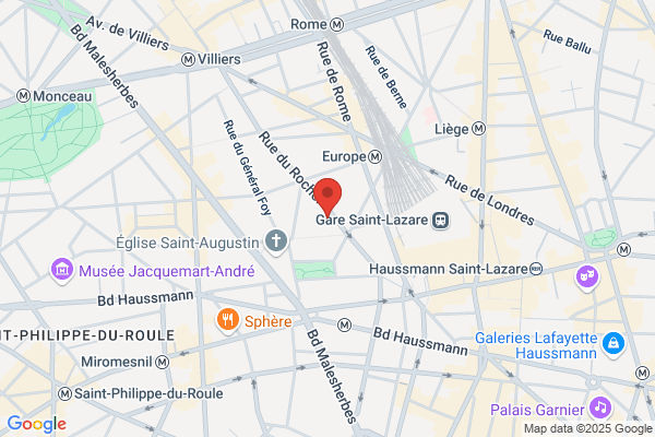 Agence Rocher