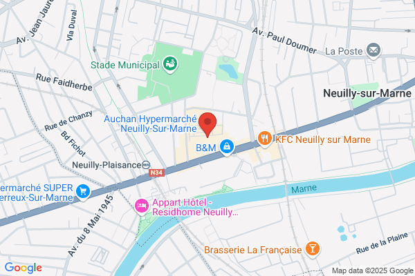 Agence immobilière Nexity