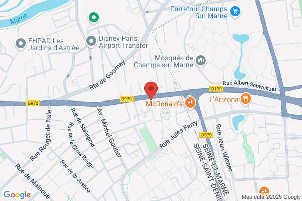 Bravo Immobilier