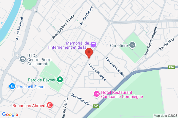 Bureau de vente Nexity