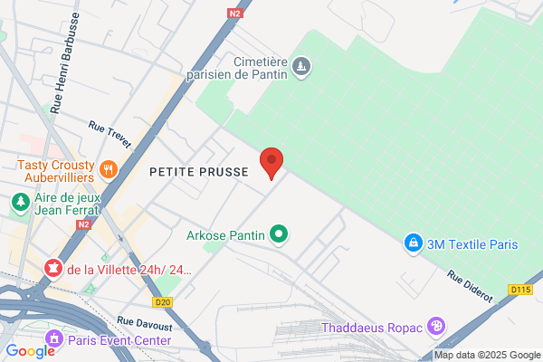 Association Sportive De La Police De Paris