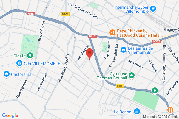 Compagnie D Arc