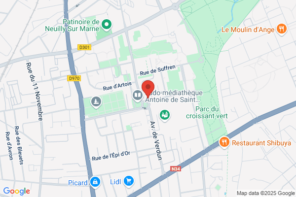 Antenne Medico Chirurgicale De Prevention Et De soins Panacee