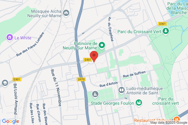 Cabinet Medical Des Docteurs Sosna Et Masson