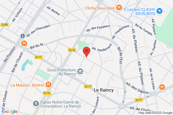 A La Bonne Plomberie Du Coin