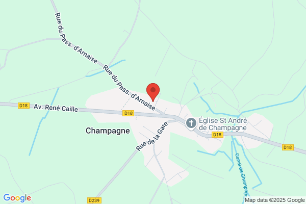 Caillaud Philippe