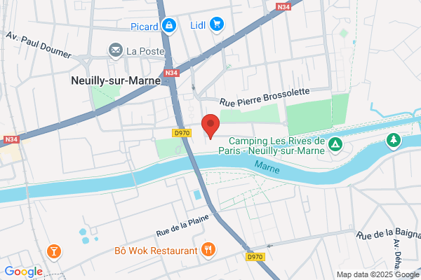 Auberge Des 4 Routes