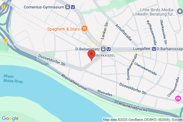Aux Baguettes D Or