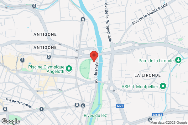 Bistro Romain