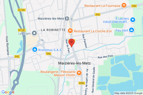 Planete pizza