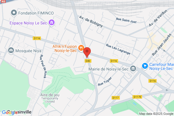 Entreprise Dauphin
