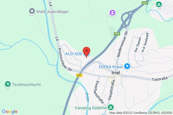 ALDI