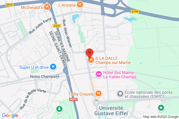 La Poste