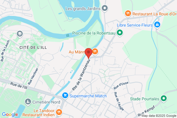 Antenne Numerique