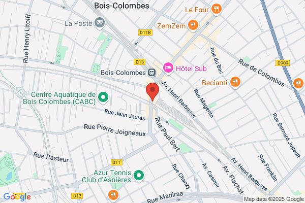 Antiq Brocante Bouquiniste