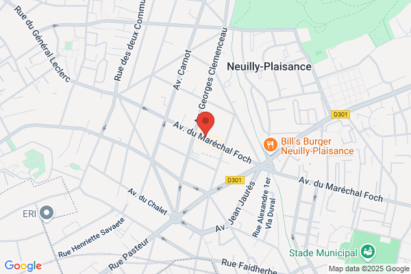 Au Grand Bazar