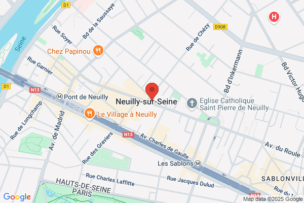 Au Siecle Passe