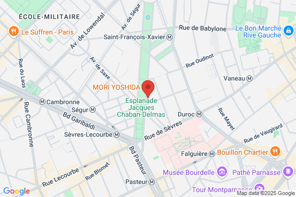 Breteuil Consultants