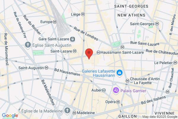 Cabinet Havre Saint Lazare Immobilier