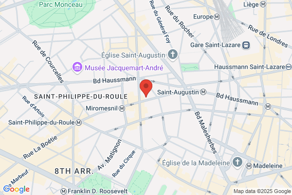 Capitales Ile De France Snc Gerance